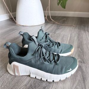 Nike Free Metcon